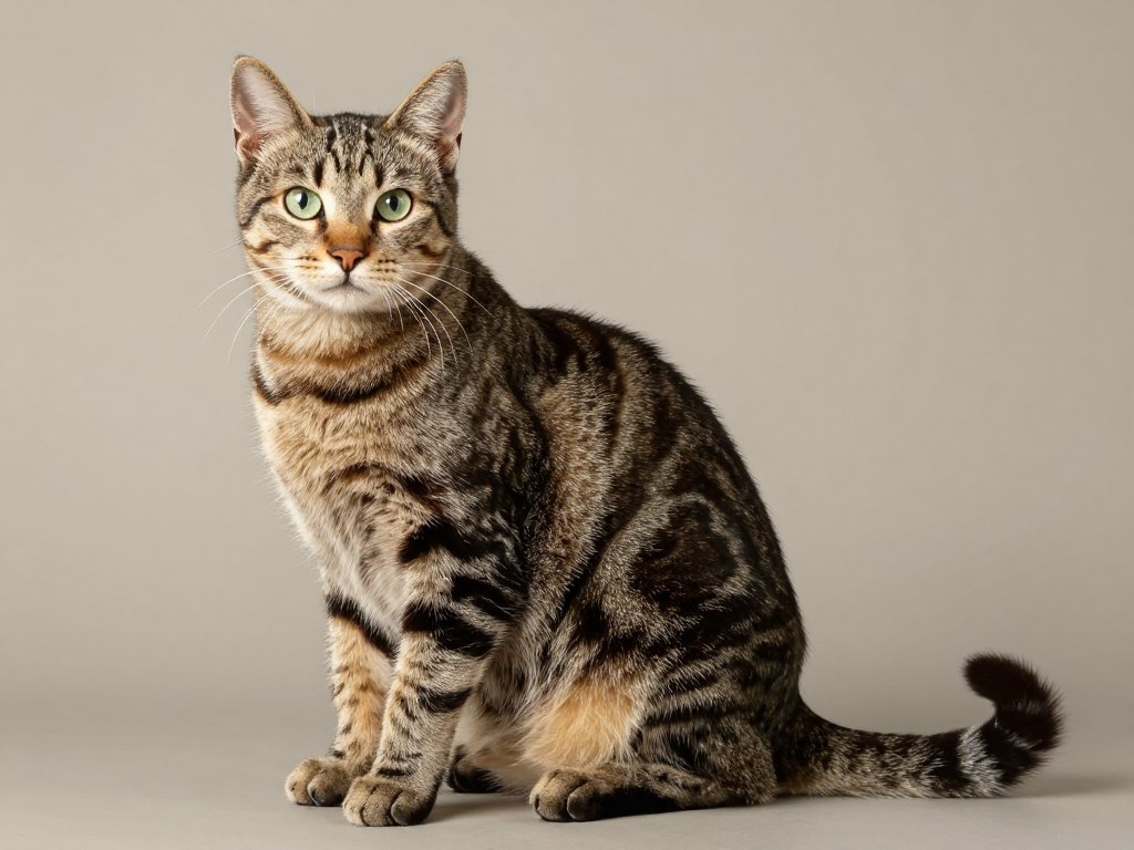 American Bobtail Cat: Complete Breed Guide for Cat Lovers
