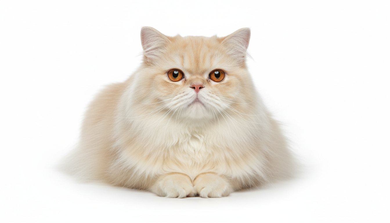 Persian Cat: The Ultimate Guide to This Elegant Feline Breed