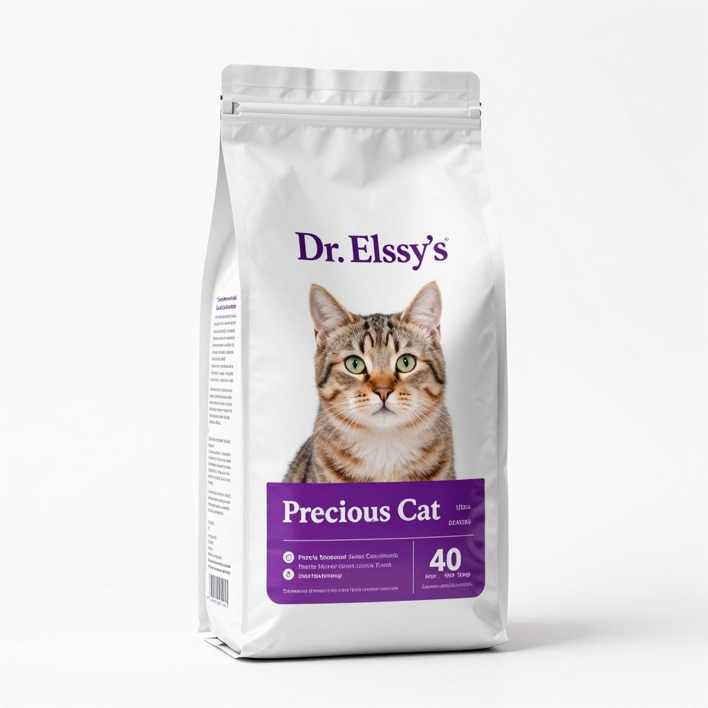 Dr. Elsey's Precious Cat Ultra product bag