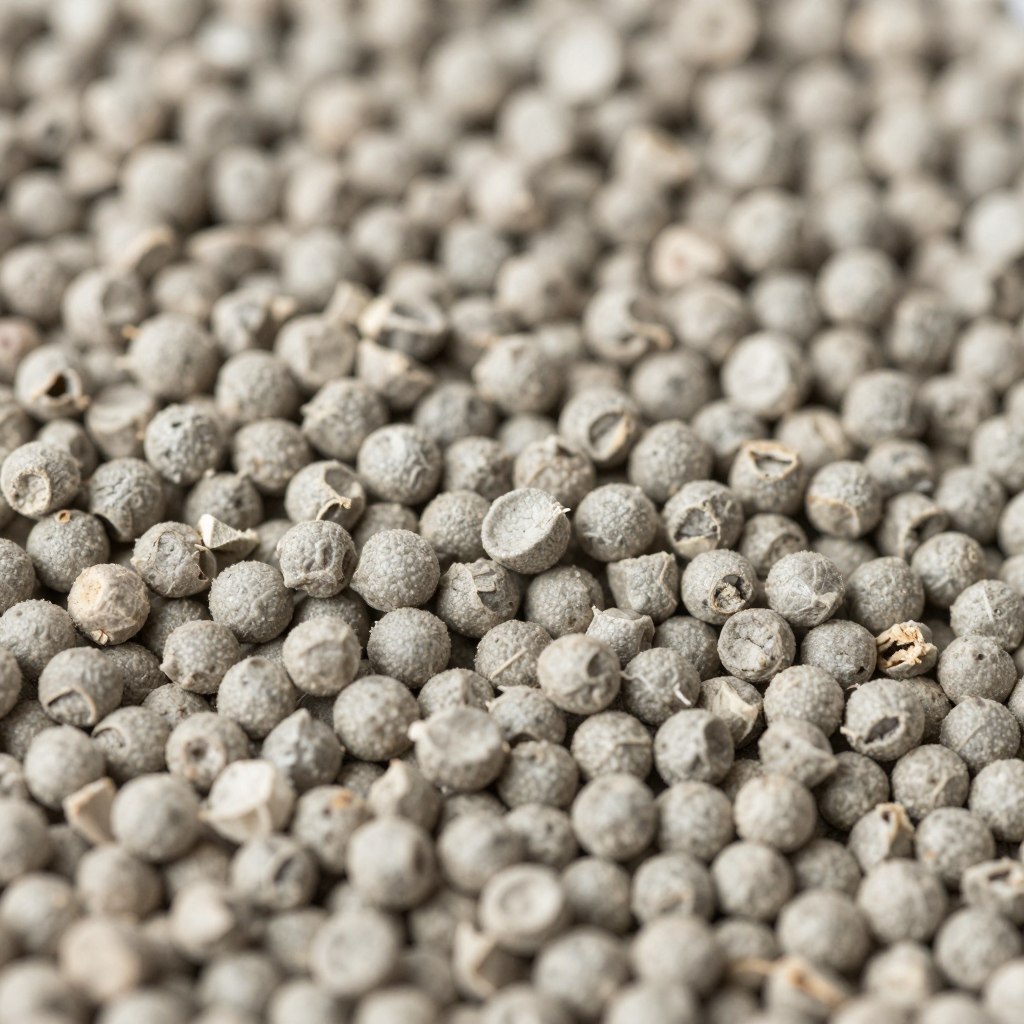 recycled paper cat litter pellets